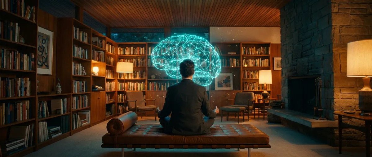 Deep Quiet, Sharp Mind: Meditation as Cognitive Luxury