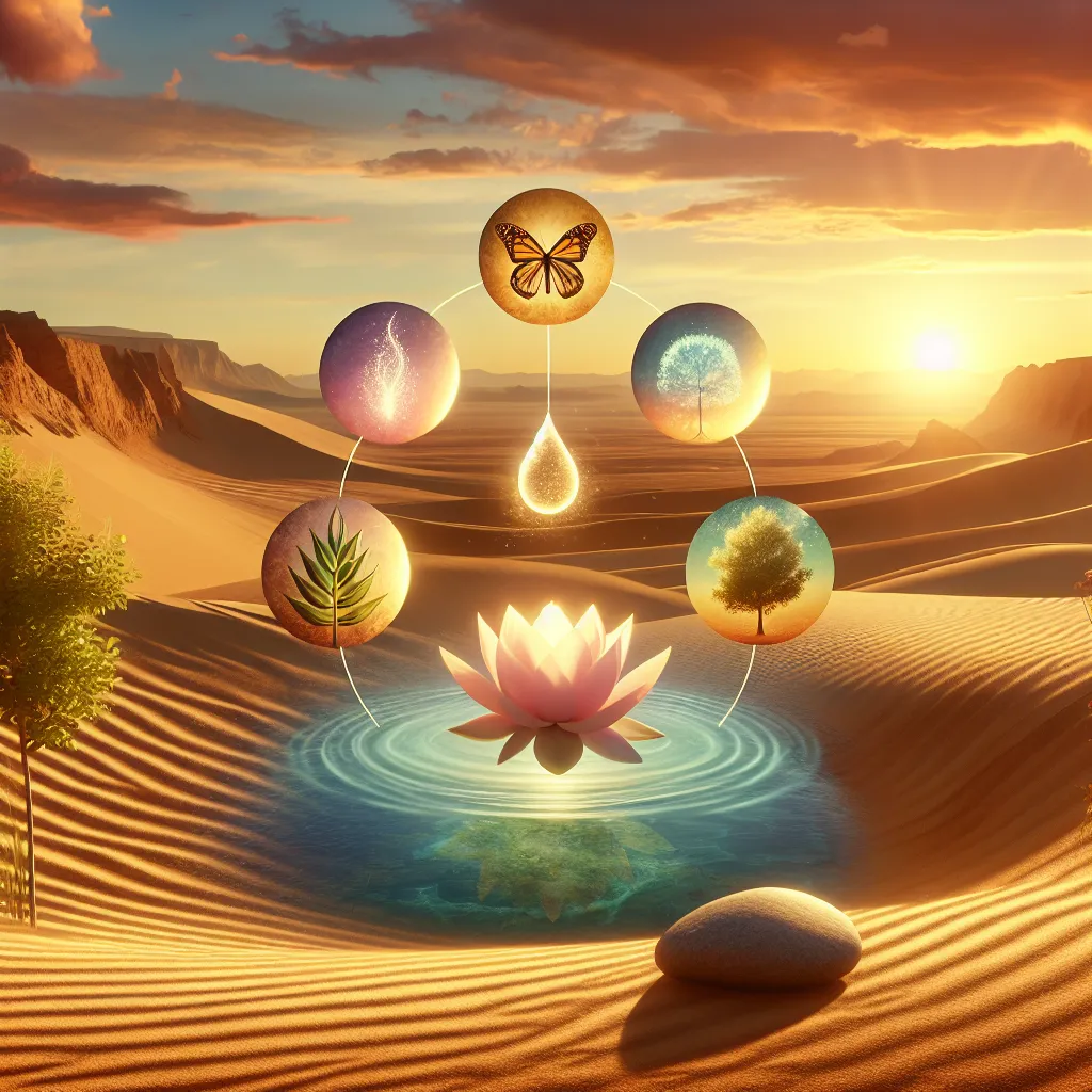 The Opulent Oasis: Unfolding Five Exquisite Insights into the Enigma of Meditation