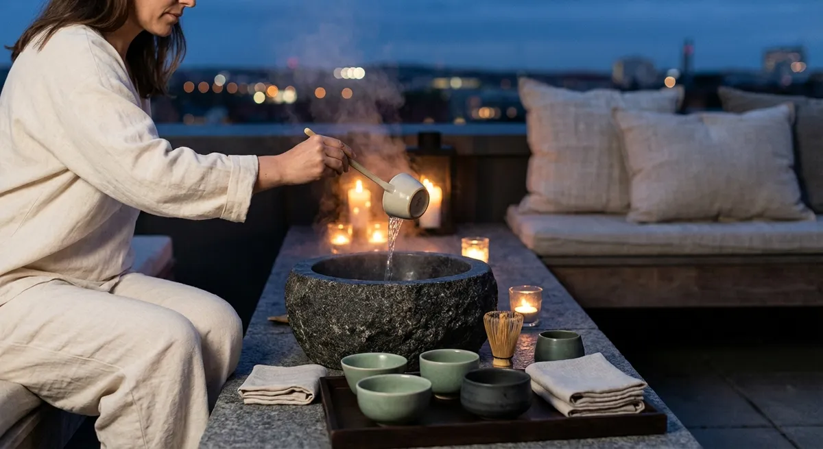 Quiet Mastery: Stress Relief for a Deliberately Refined Life