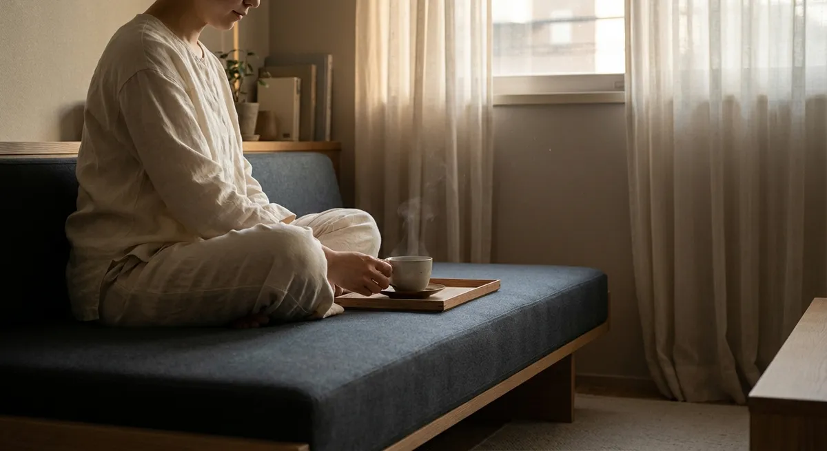 The Subtle Discipline of Mental Ease