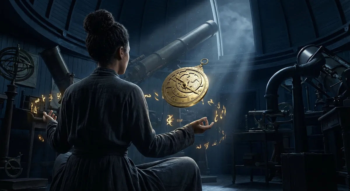 Whispered Focus: Meditation as a Precision Instrument for the Mind