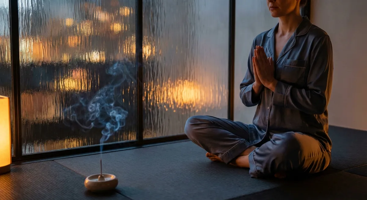 Whispered Focus: Meditation for a Sharper, Softer Mind