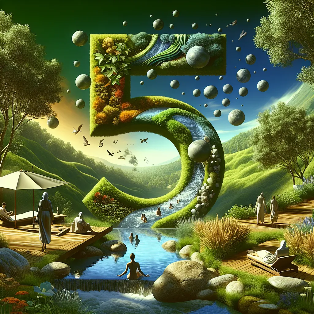 The Sophisticated Solace: Five Elite Insights Into Exquisite Stress Reprieve