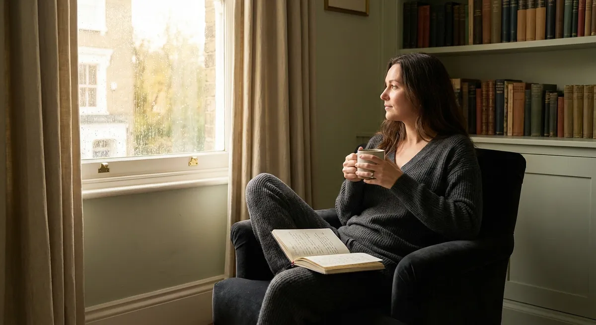 The Genteel Mind: Subtle Practices for Quiet Psychological Strength