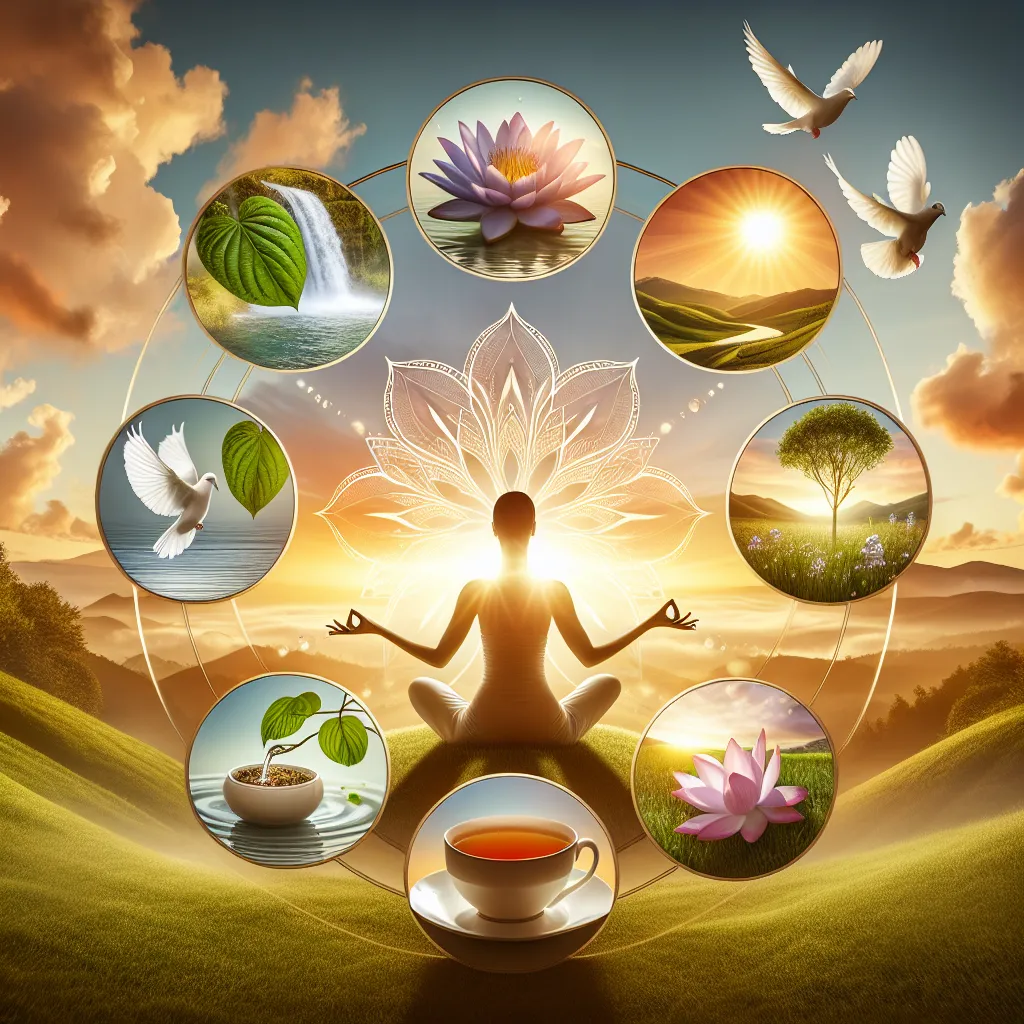 The Exquisite Symphony of Stress Dissolution: Five Elite Insights into Luxurious Tranquility