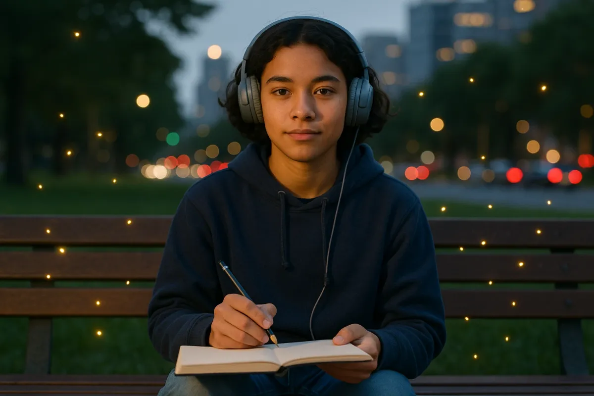 Inside the Quiet Mind of an Introvert: Turning “Introvert Problems” Into Emotional Strength