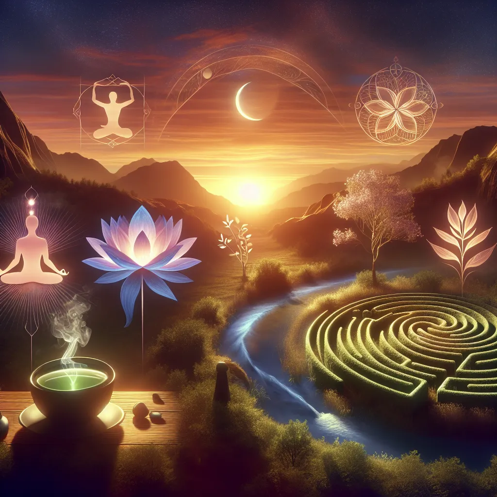 The Elite Quintuple: Revealing Five Distinguished Natural Techniques for Finest Mental Harmony