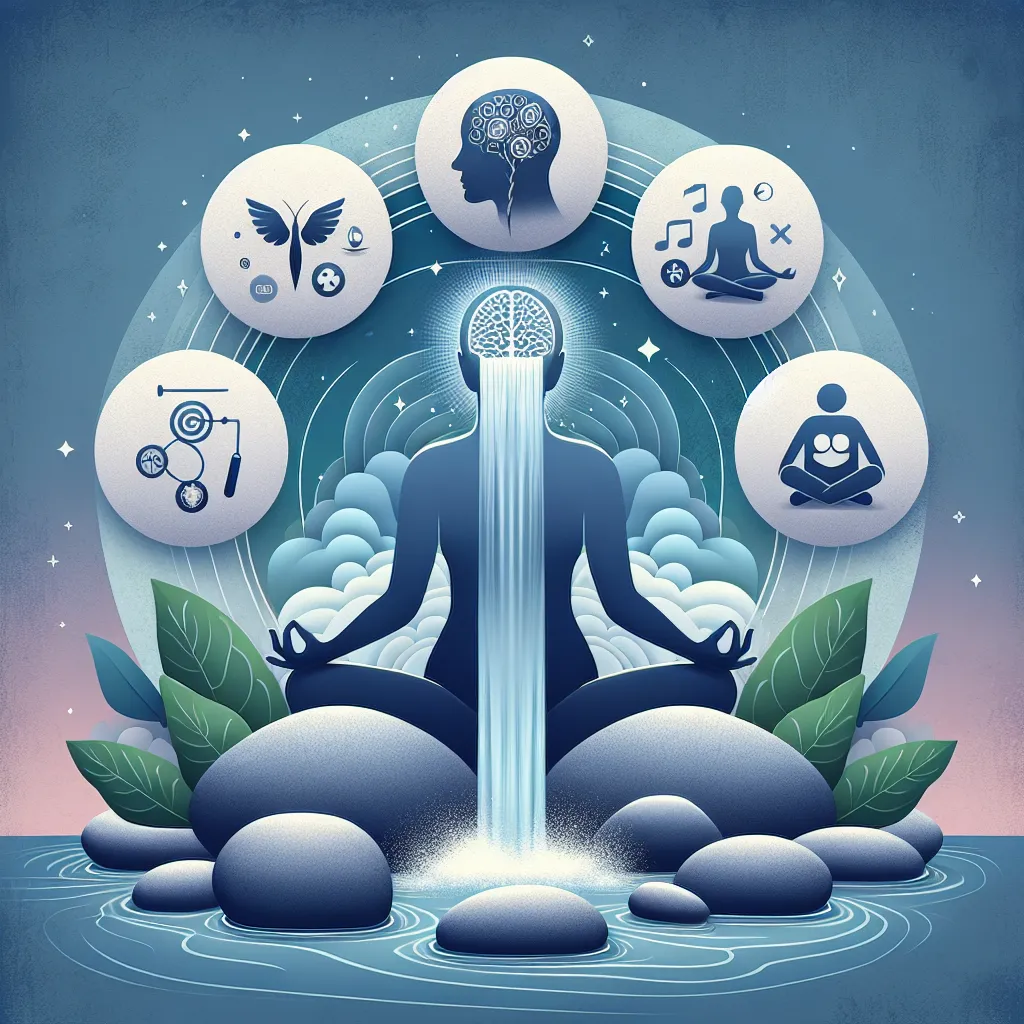 The Quintessence of Harmony: Five Sophisticated Strategies for Refined Mental Wellness