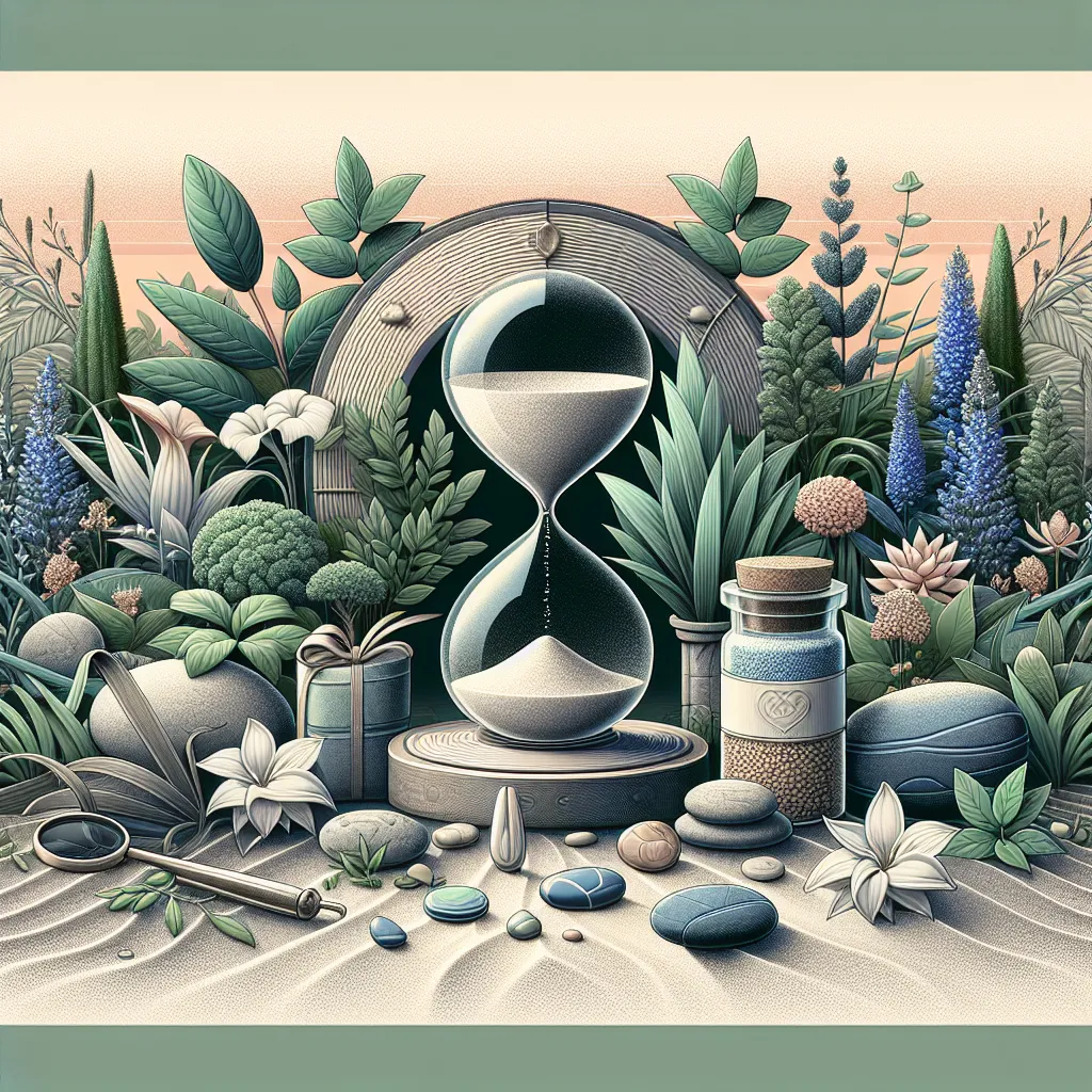 The Elite Quintet: Revealing Five Sophisticated Natural Remedies for Exceptional Mental Wellness