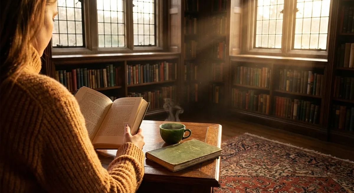 The Subtle Science of Inner Ease: Five Insights for a Cultivated Mind