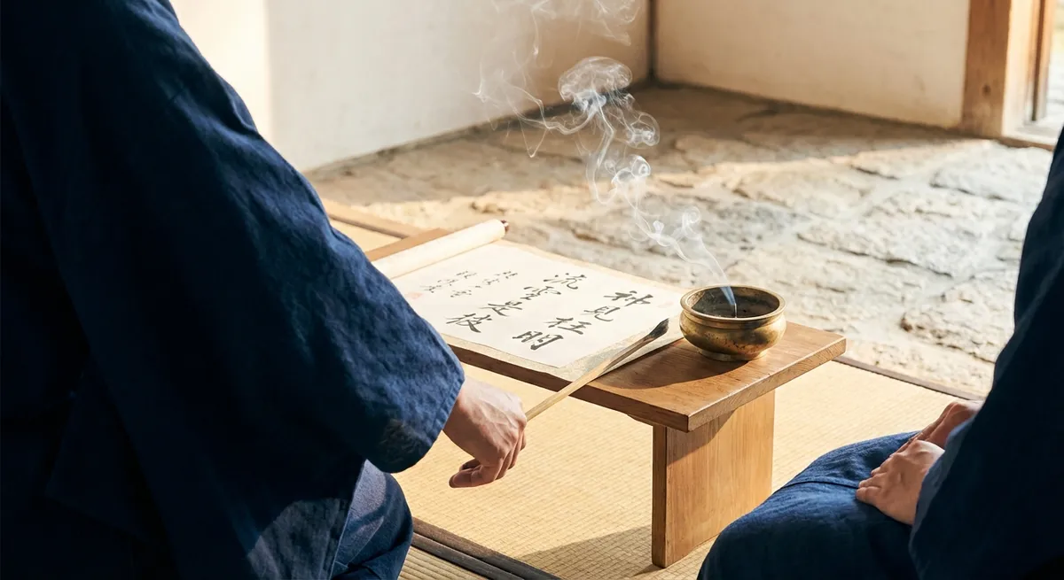 The Subtle Discipline of Stillness: Meditation as Daily Refinement