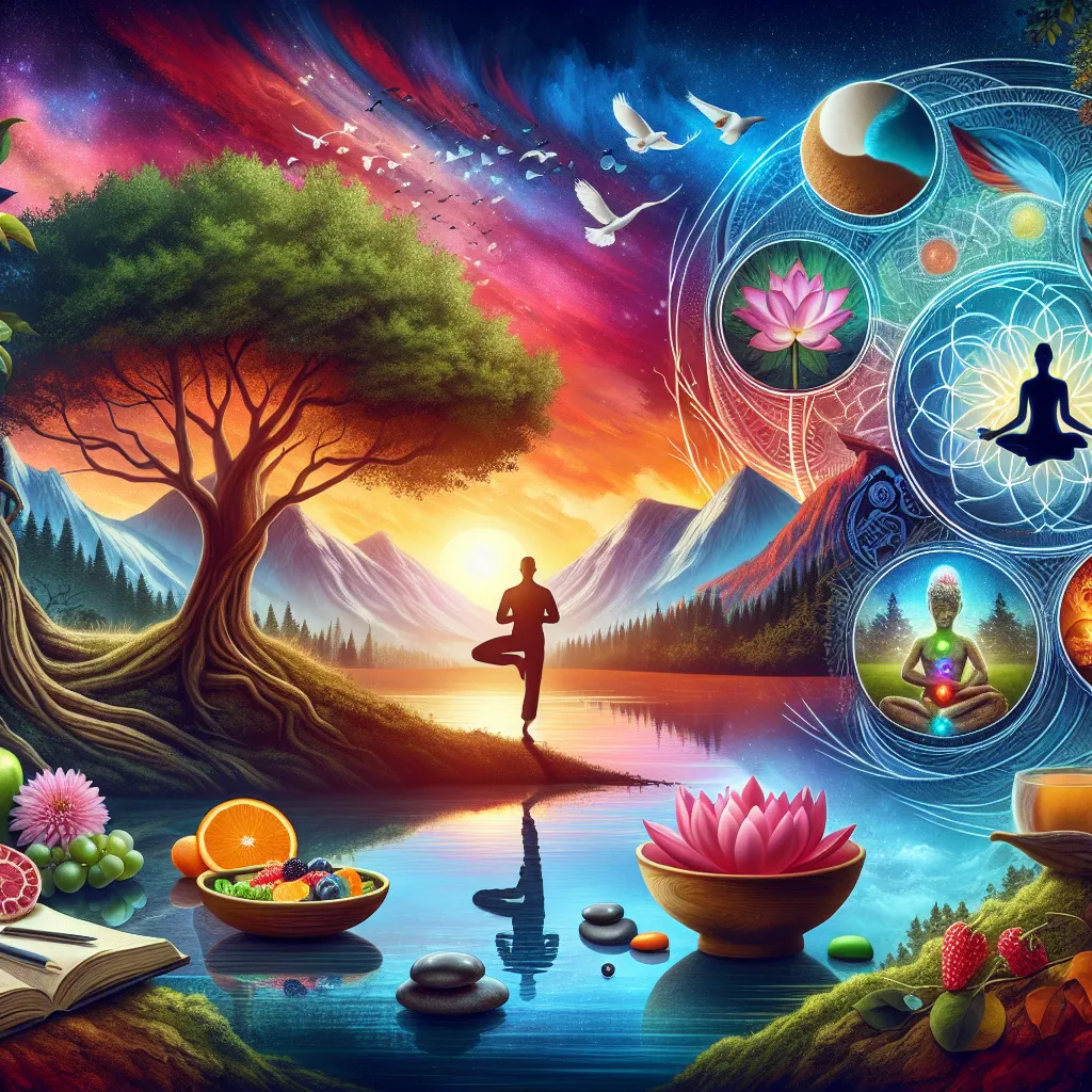 The Elite Quintessence: Unveiling Five Unseen Natural Paradigms for Mental Euphoria