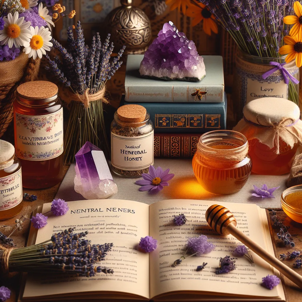 The Elite Quintet: Unveiling Five Modern Natural Remedies for Luxurious Mental Wellness