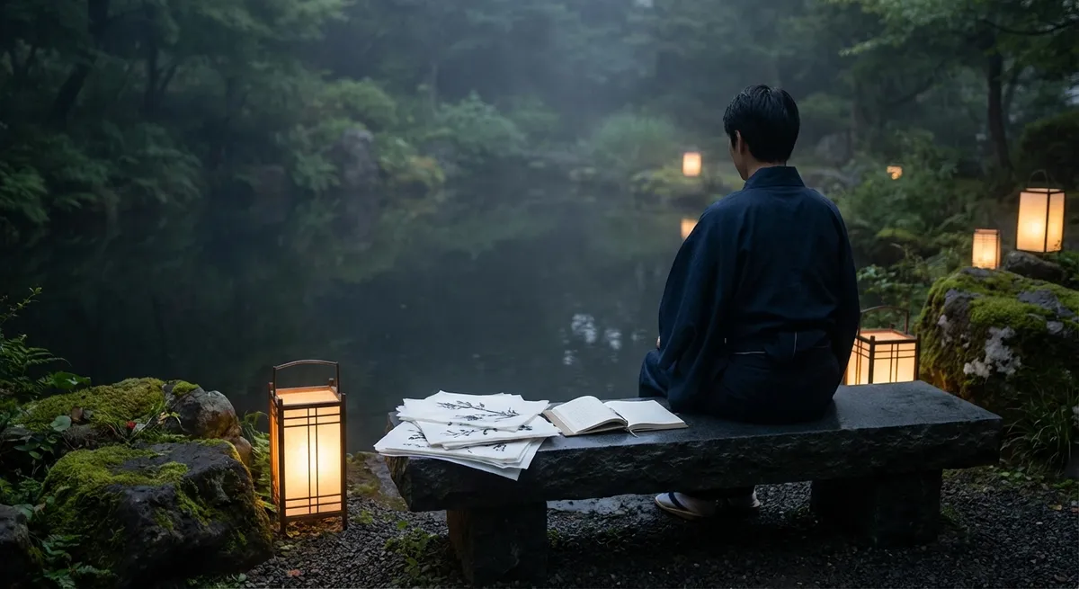 The Discerning Mind: Subtle Practices for Elevated Mental Clarity