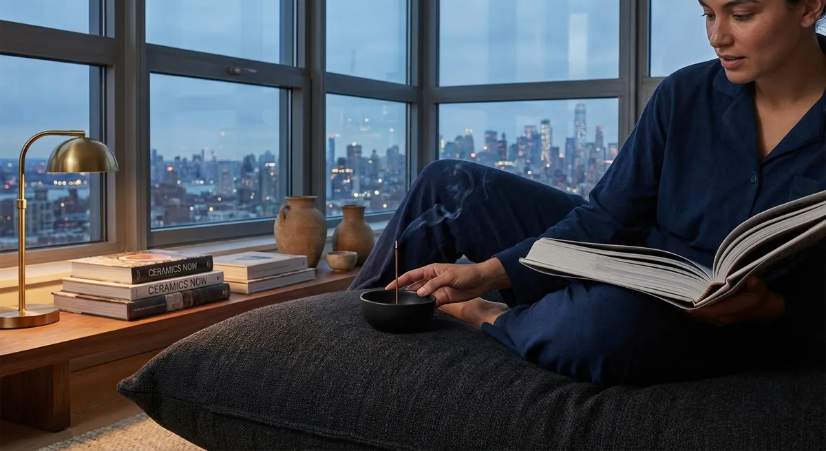 The Stillness Suite: Meditation as a Curated Mental Experience