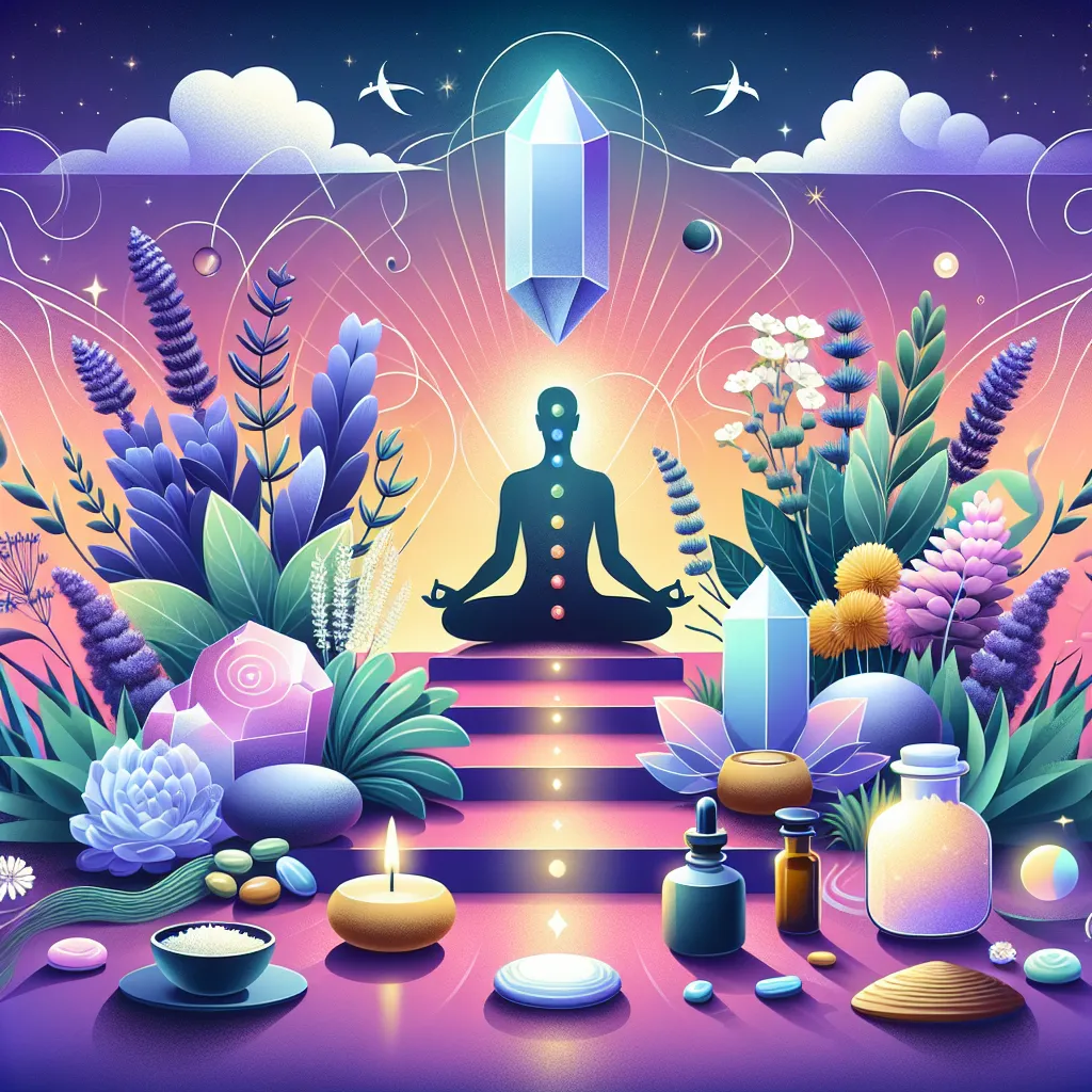 Five Exceptional Natural Remedies: The Epitome of High-End Mental Wellness