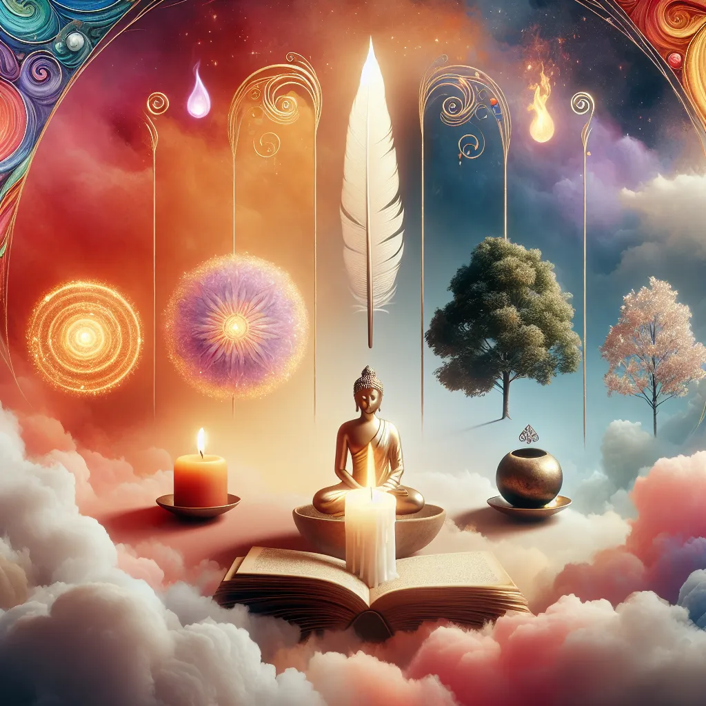 The Vanguard of Serenity: Five Exquisite Pathways to Ascend the Pinnacle of Mental Opulence