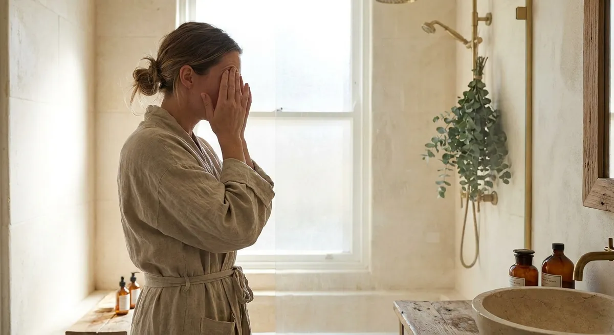 Quiet Radiance: Natural Composure as a Daily Luxury