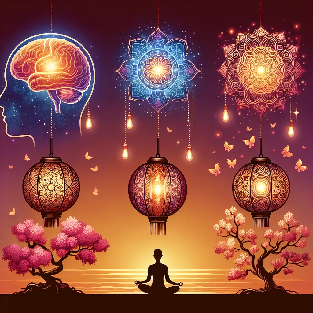 Elevating the Mind: Five Noble Practices for Superior Mental Wellness