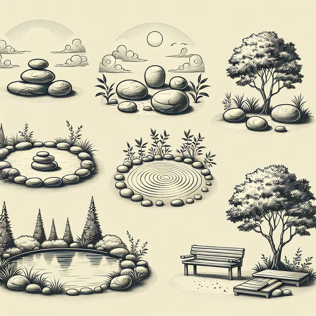 Cultivating Stillness: Five Masterful Techniques to Achieve Serene Meditation