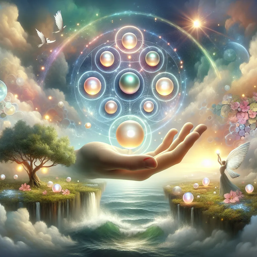 The Grand Symphony of Serenity: Five Pearls of Wisdom for Supreme Mental Wellness