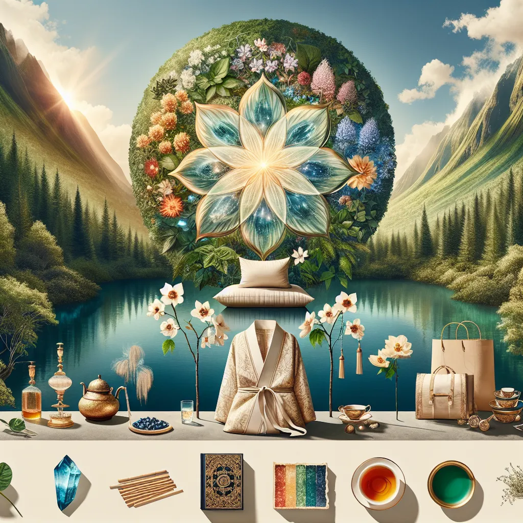 The Elite Ensemble: Five Unseen Luxurious Natural Techniques for Elevated Mental Wellness