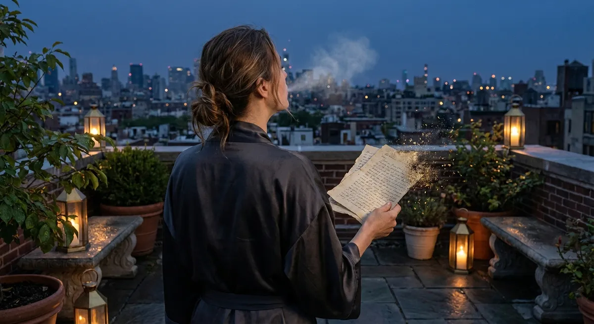 The Subtle Art of Unburdening the Mind