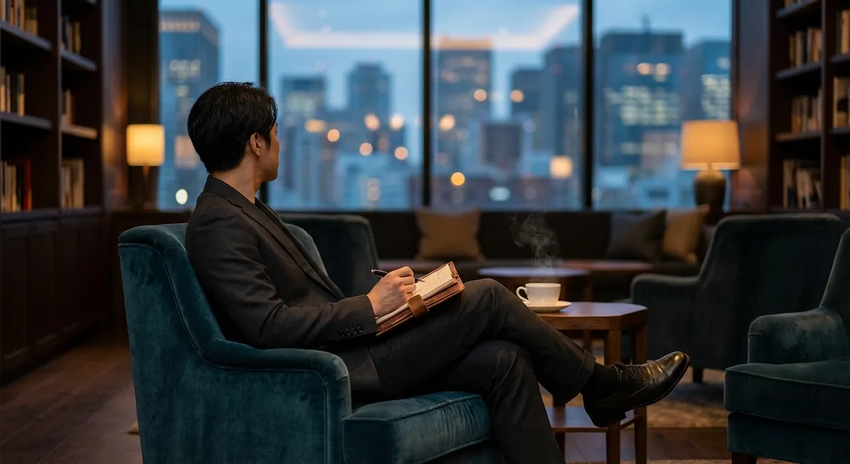 The Subtle Science of Unburdening: Stress Relief for the Discerning Mind