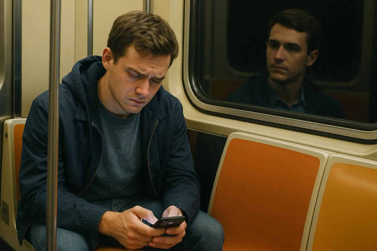 When the Internet Turns Cruel: Building Inner Elegance in an Age of Public Shaming