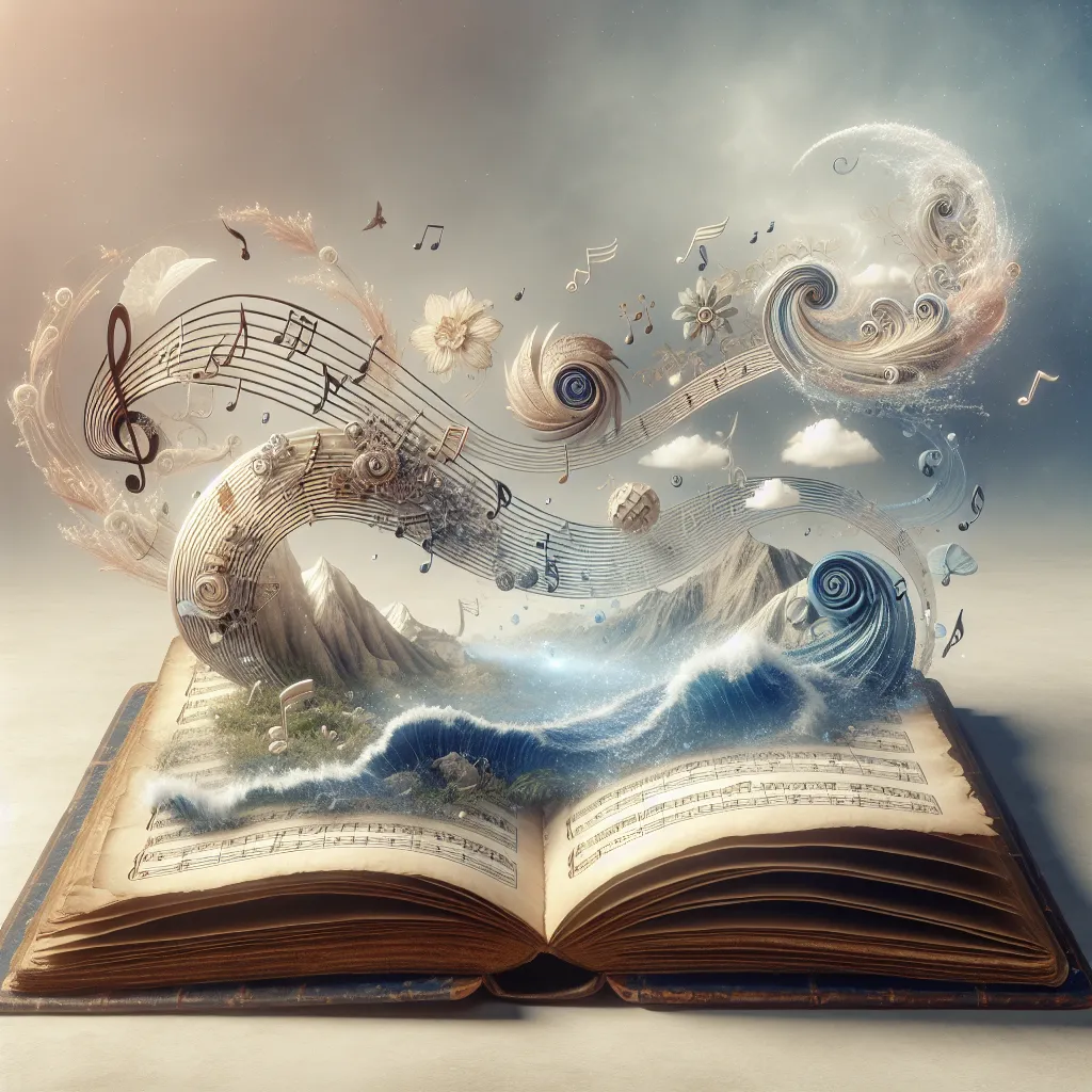 The Symphony of Serenity: Five Elite Compositions for Luxurious Mental Harmony