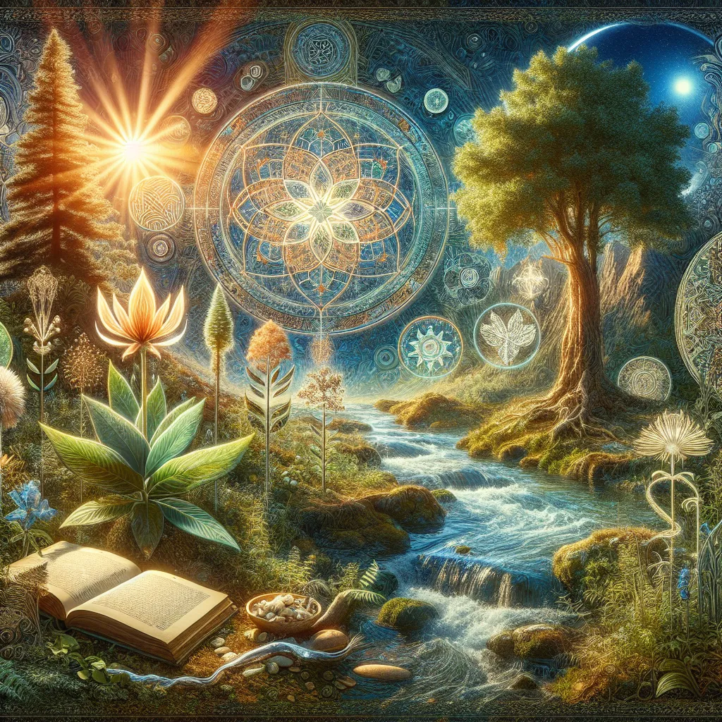 The Quintessence of Tranquility: Unveiling Five Elite Natural Secrets for Supreme Mental Euphoria