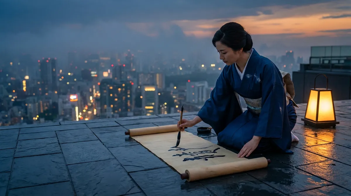 Quiet Mastery: Stress Relief as an Art of Subtle Redirection