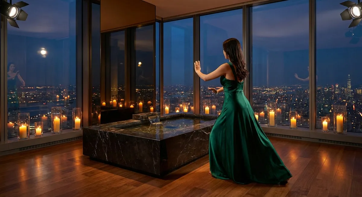 Poised Under Pressure: An Elegant Approach to Stress Mastery