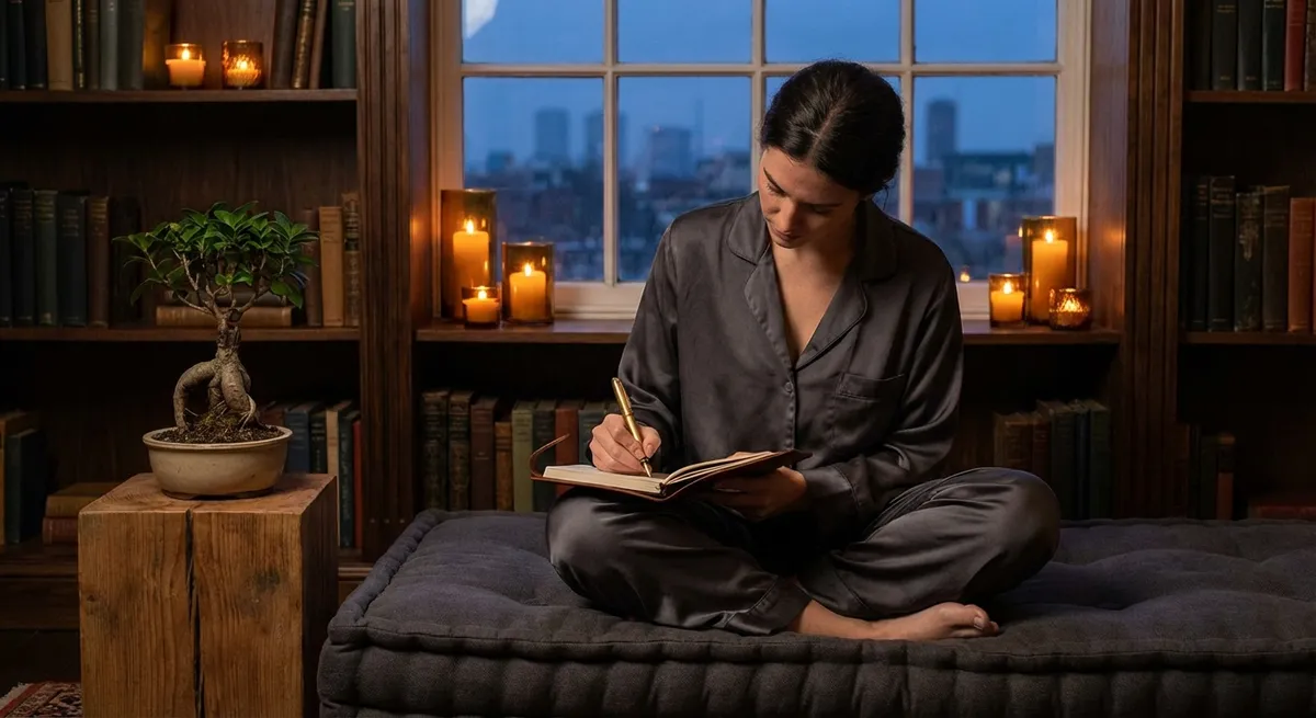 The Refined Mind: Subtle Practices for a Quietly Powerful Inner Life