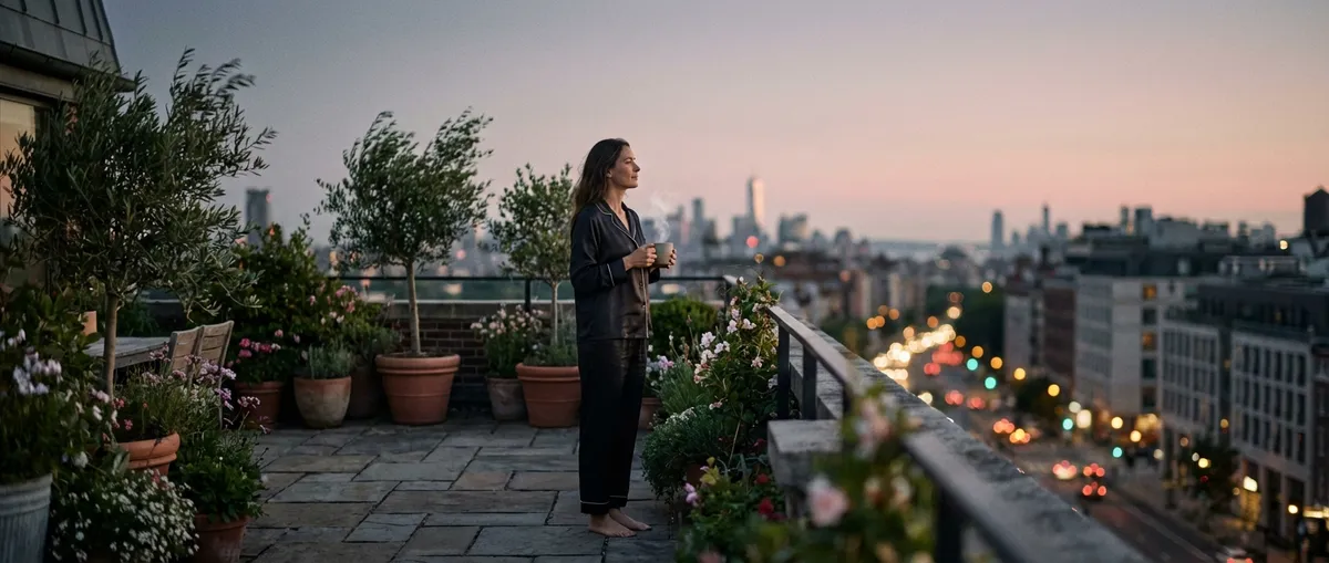 The Subtle Reset: Stress Relief for a Life That Moves Quickly