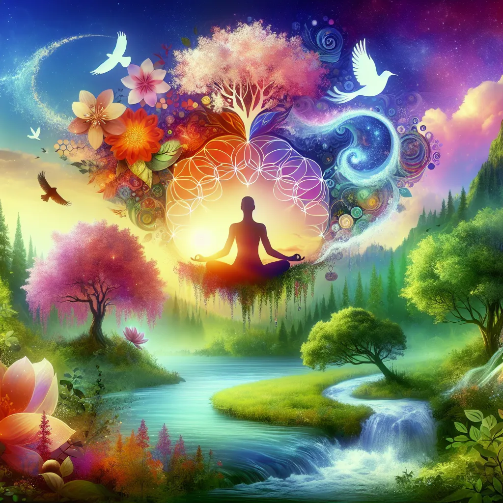 The Elite Quintet: Unveiling Five Unseen Natural Paradigms for Supreme Mental Wellness