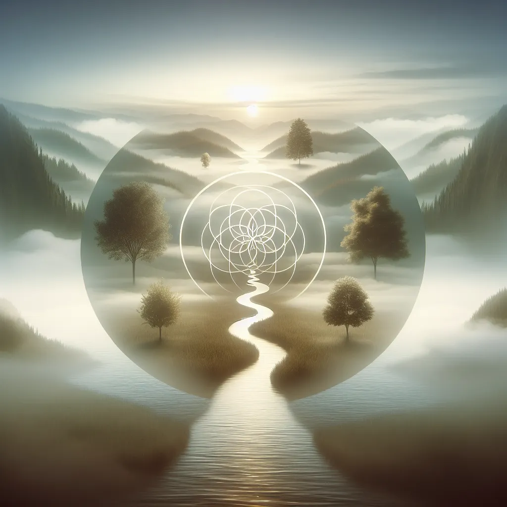 The Quintessence of Serenity: Five Uncharted Pathways to Mental Elegance