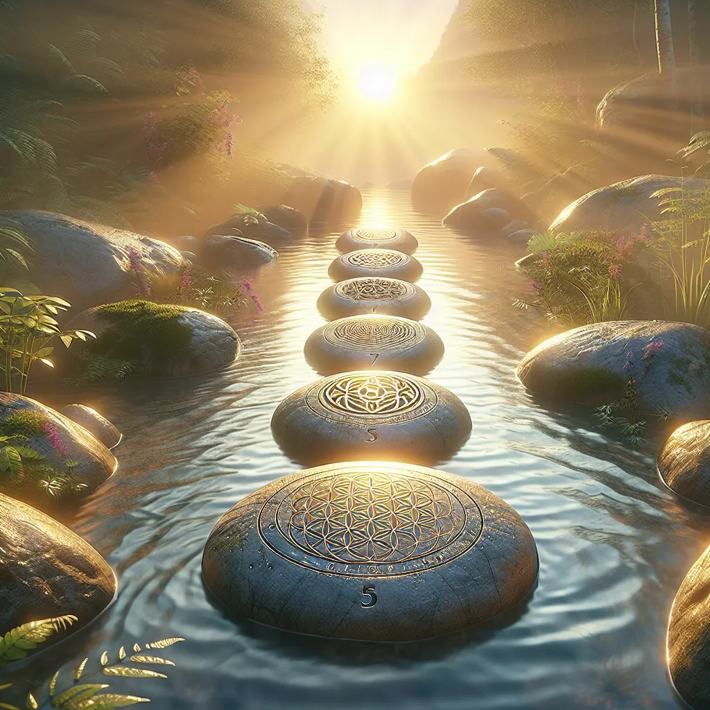 Navigating the Sphere of Serenity: Five Exquisite Insights for Elevated Mental Wellness