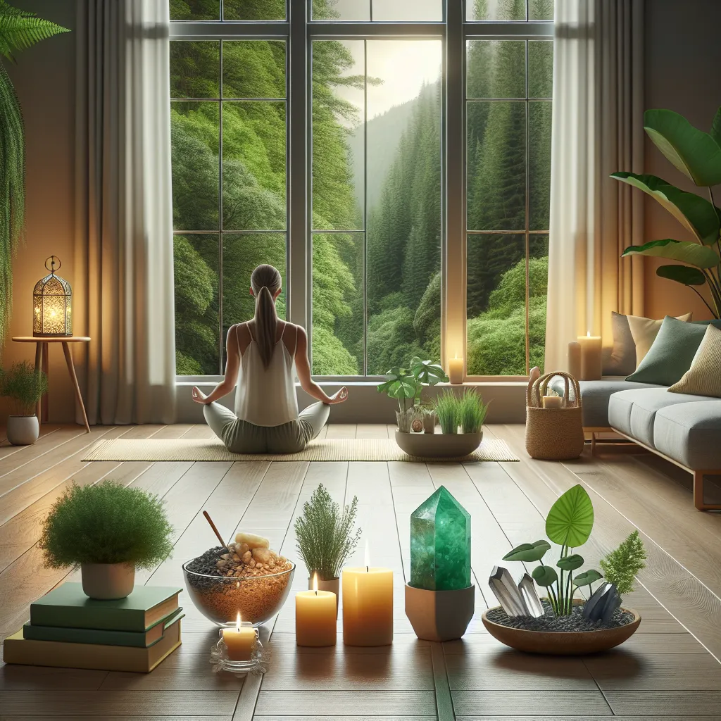 Elegance Unearthed: Five Elite Natural Strategies for Mastering Mental Wellness