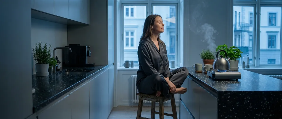 Quiet Brilliance: Meditation as a Subtle Upgrade to Everyday Life