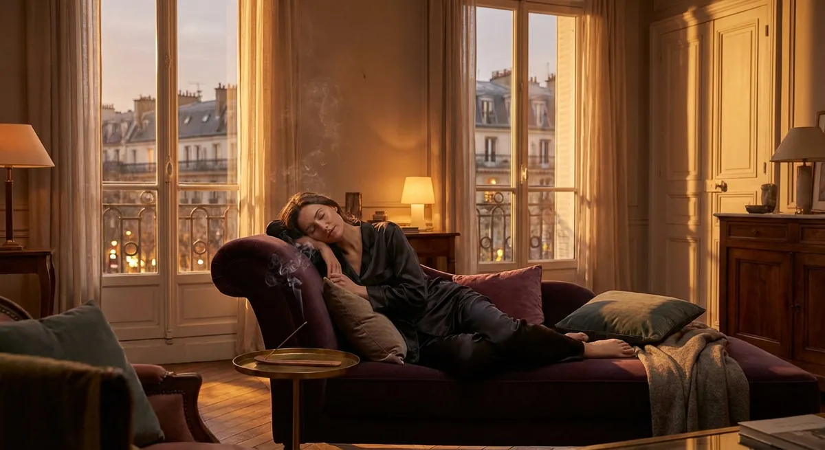 The Velvet Interval: Meditation as a Daily Intermission of Grace