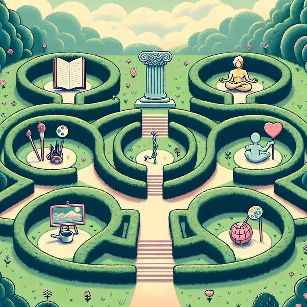 Embracing the Elysium: Five Exceptional Pathways to Opulent Serenity