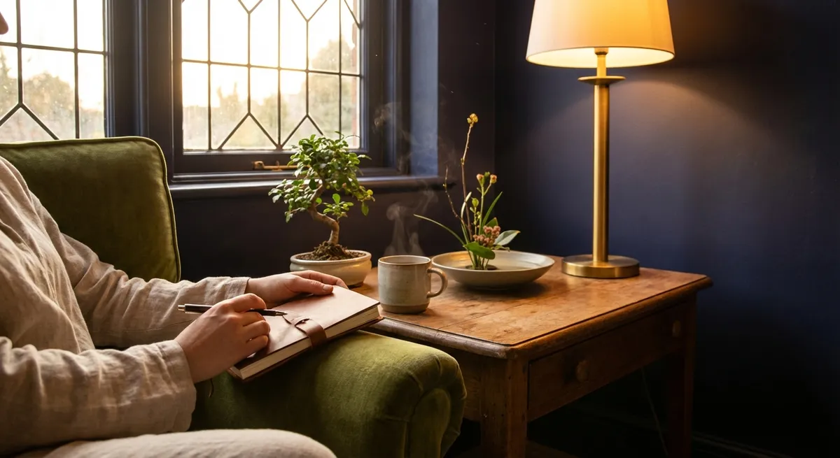 The Cultivated Mind: Subtle Practices for Enduring Mental Ease