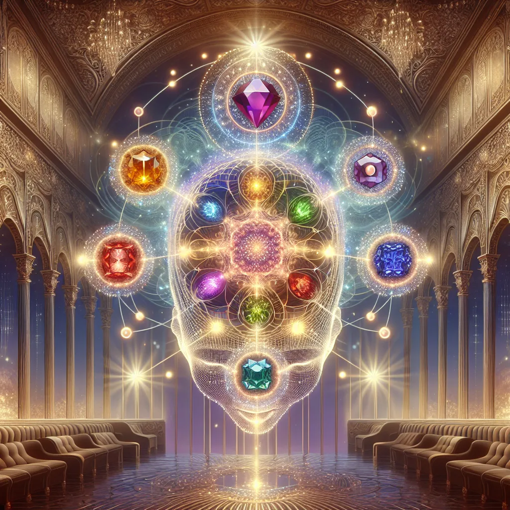 The Quintessence of Mental Luxe: Five Exquisite Insights to Cultivate a Resplendent Mind