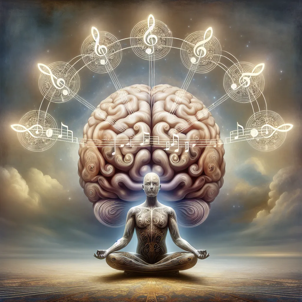 The Symphony of the Mind: Five Exquisite Notes to Perfecting Your Meditative Practice
