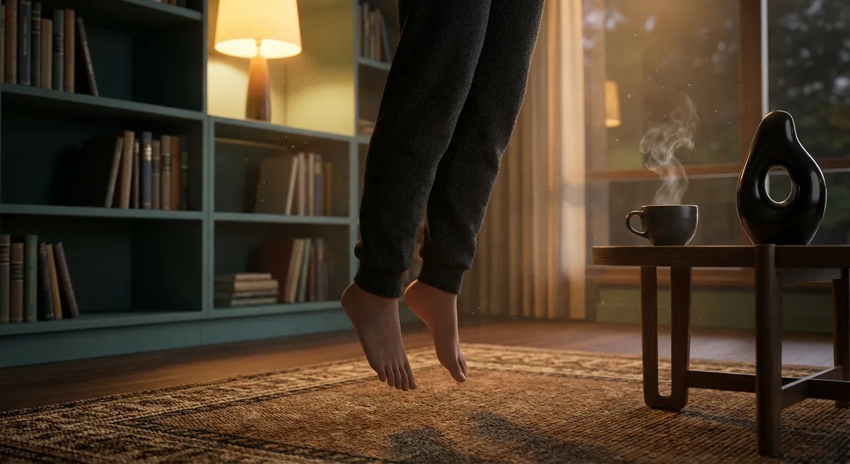 The Still Mind Standard: Cultivating a Higher Code of Inner Calm