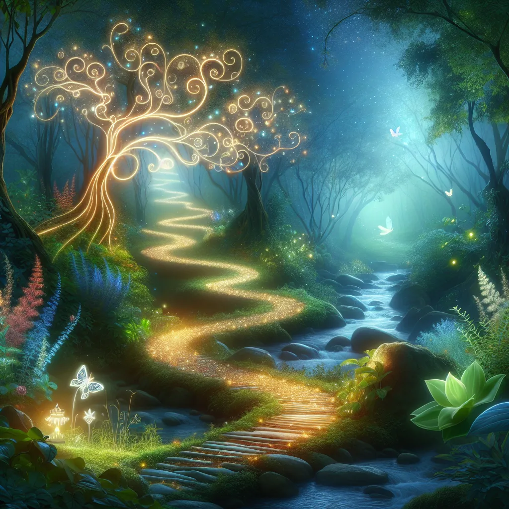 Five Illuminated Pathways: The Elite Guide to Achieving Mental Tranquility