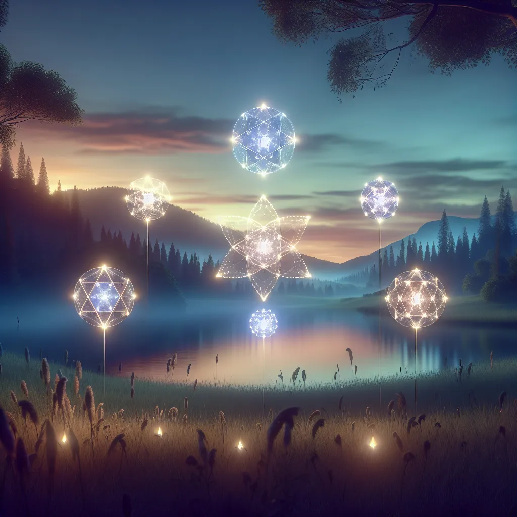 The Magnificent Quintet: Unveiling Five Unseen Jewels of Meditative Brilliance