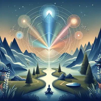 The Serene Path: Unveiling Five Distinctive Approaches to Mindful Meditation