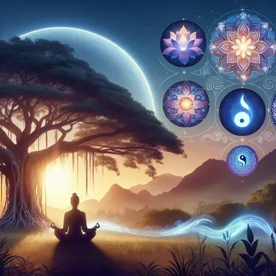 Exploring Inner Calm: Five Exclusive Insights into the Art of Meditation